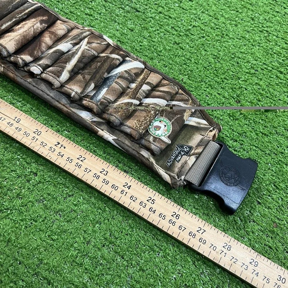 Avery Greenhead Gear adjustable belt